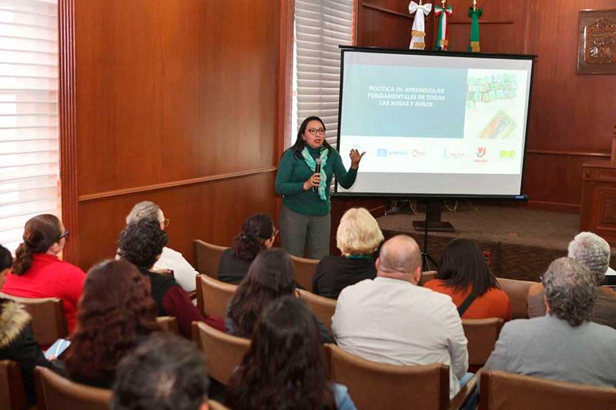 UAEMéx Impulsa Nuevas Políticas Públicas para la Inclusión Educativa
