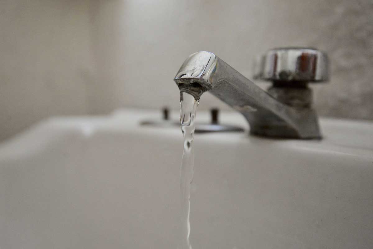 Agua: Últimos Días para Aprovechar Bonificaciones en Toluca
