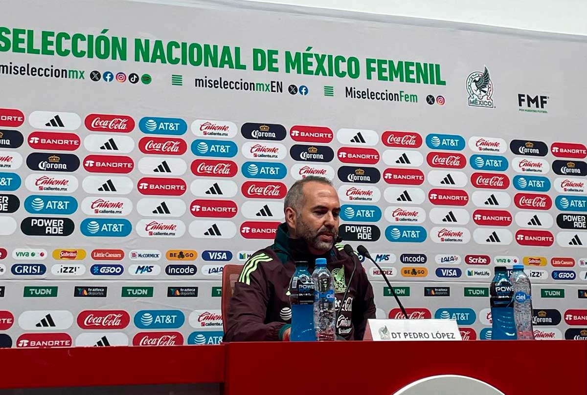 Un lujo jugar en un estadio como el de Toluca: Pedro López