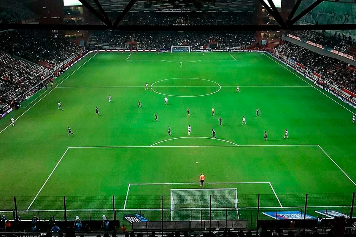 ¡Vive la Emoción de las Selecciones Nacionales en Toluca!