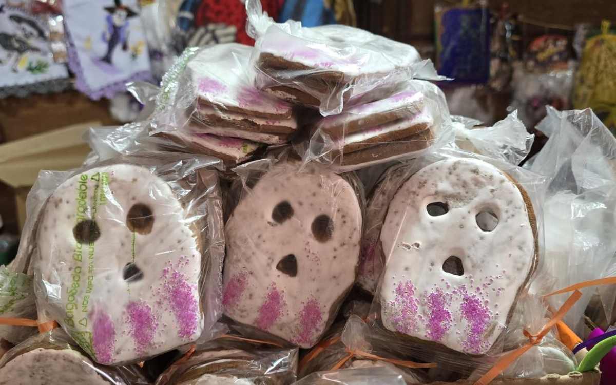 puestos de alfeñique en metepec