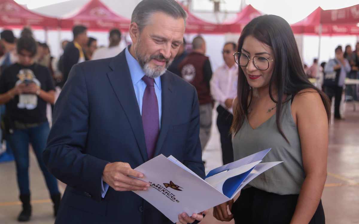 Aprovecha la Jornada Jurídica de Lerma