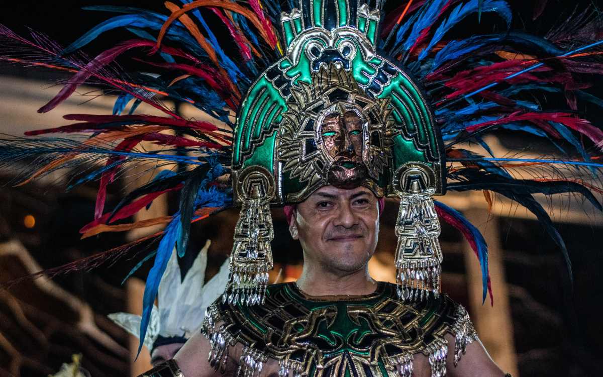 cuando es el evento de dia de muertos en temoaya