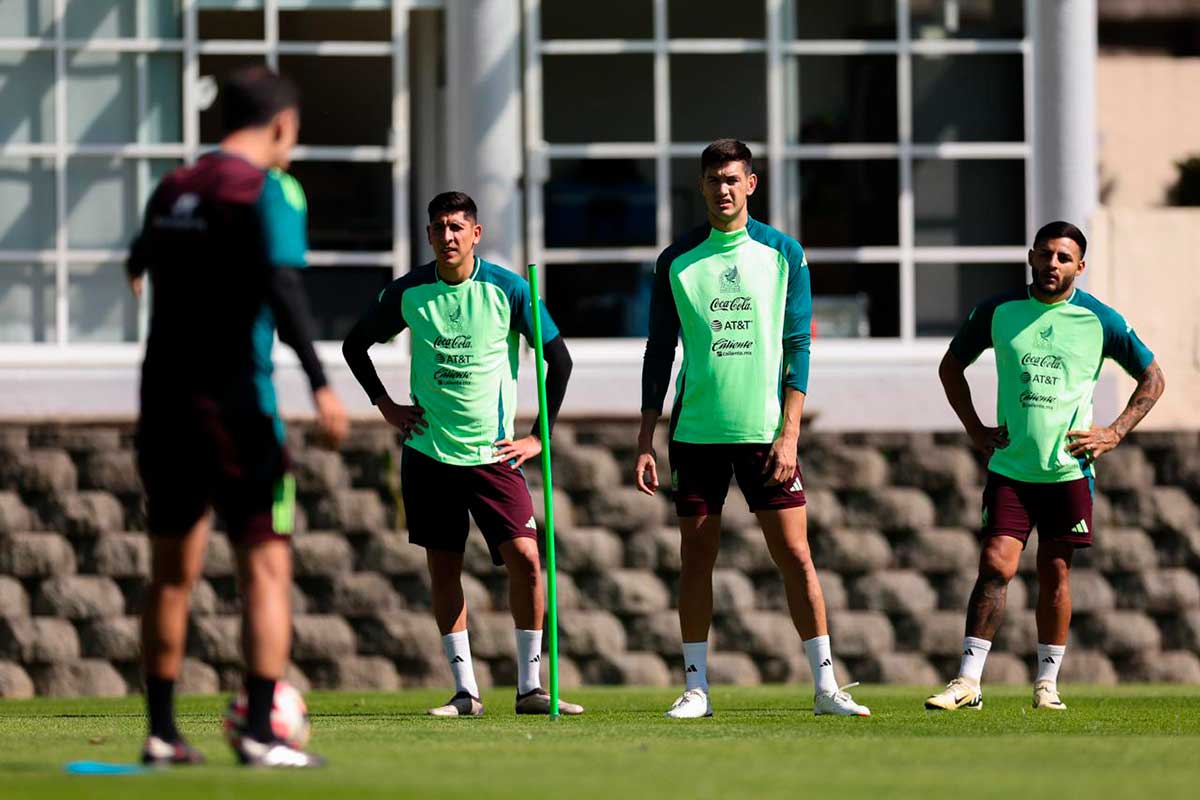 Boletos Agotados para el México vs. Honduras en Toluca: Afición Llena el Nemesio Diez para los Cuartos de la Nations League