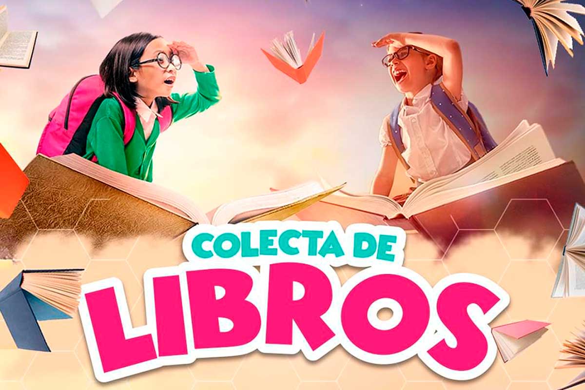 DIF Toluca Invita a Donar Libros para Panales de Lectura en Clínicas SaluDIF: Inspira y Educa a las Infancias