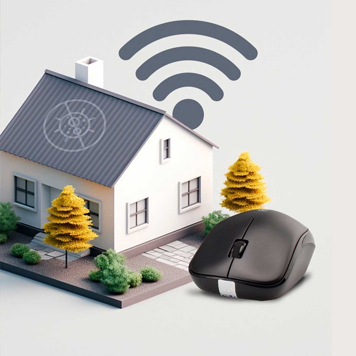 Infografía sobre la educación híbrida.