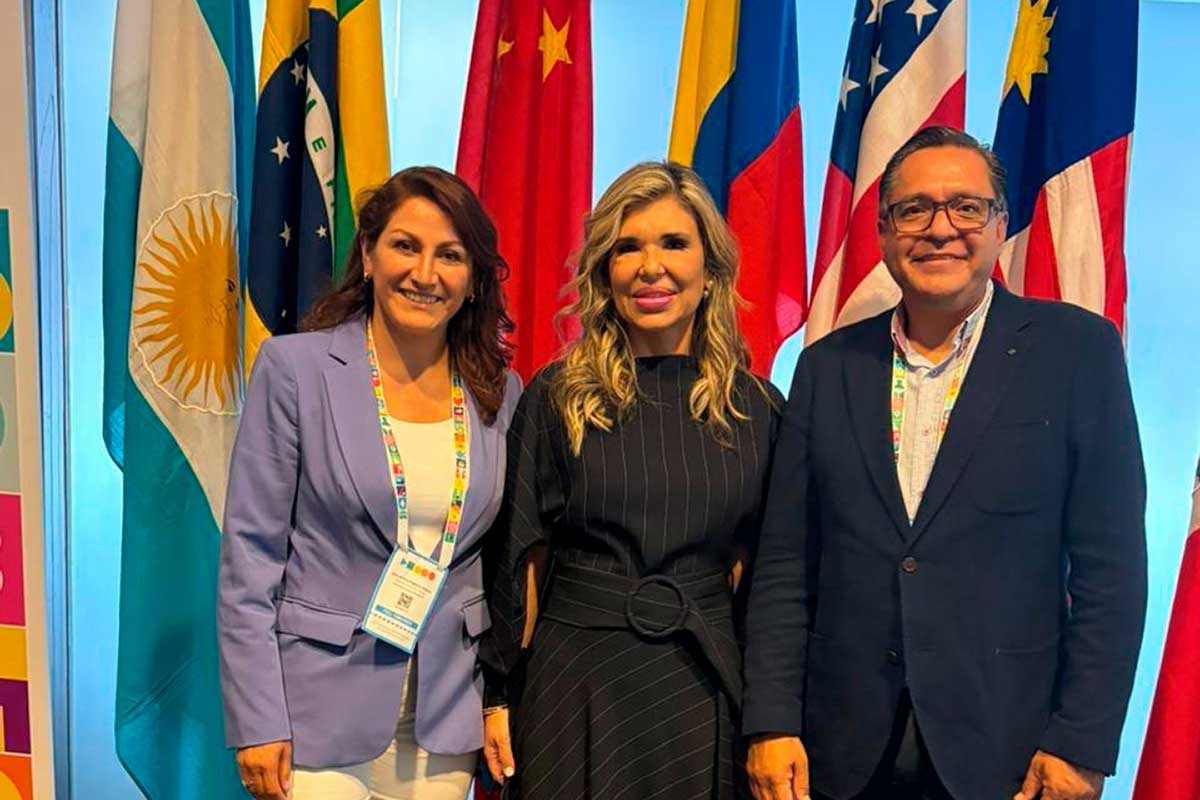 Toluca Mira al Futuro: Presidente Municipal Electo Lleva Innovación desde el Smart City Expo en Barcelona