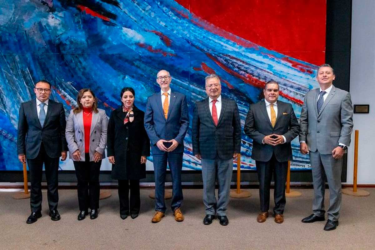 UAEMéx Presenta Avances Significativos en Jornadas de Conciliación Laboral