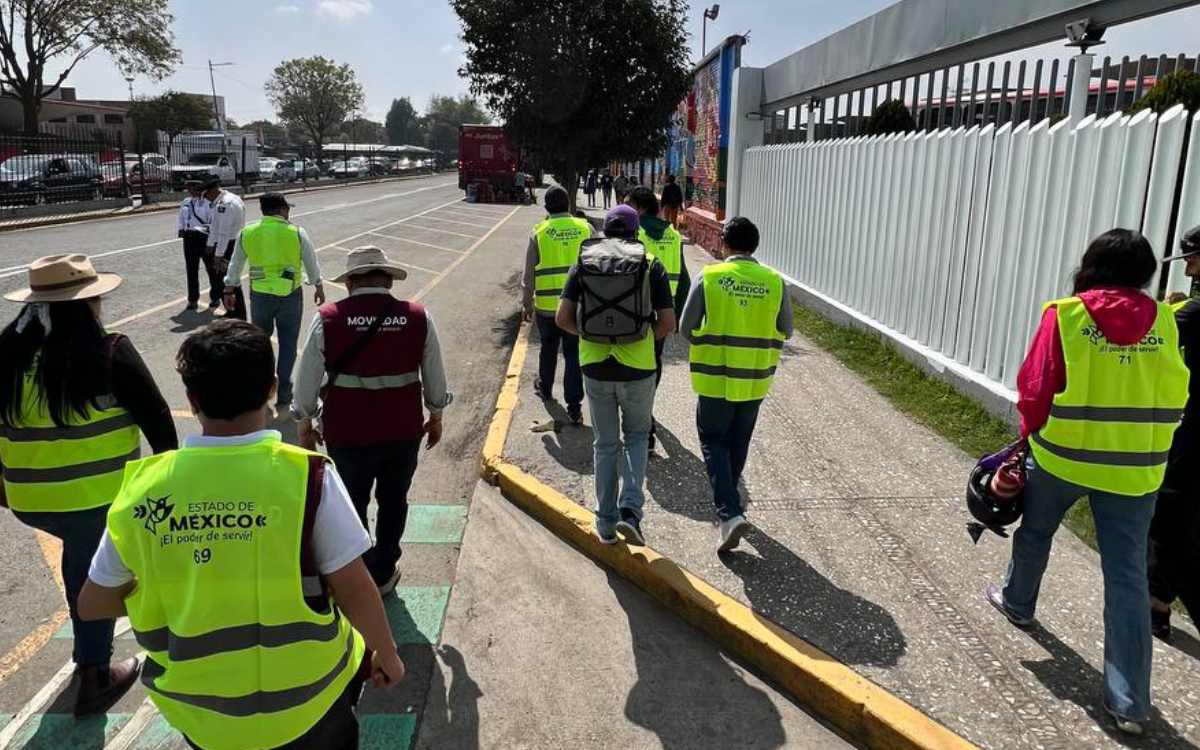 toluca tendrá ciclovía en isidro fabela este año