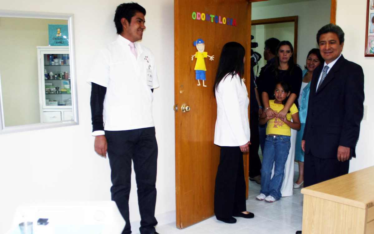 dif san mateo atenco anuncia servicios