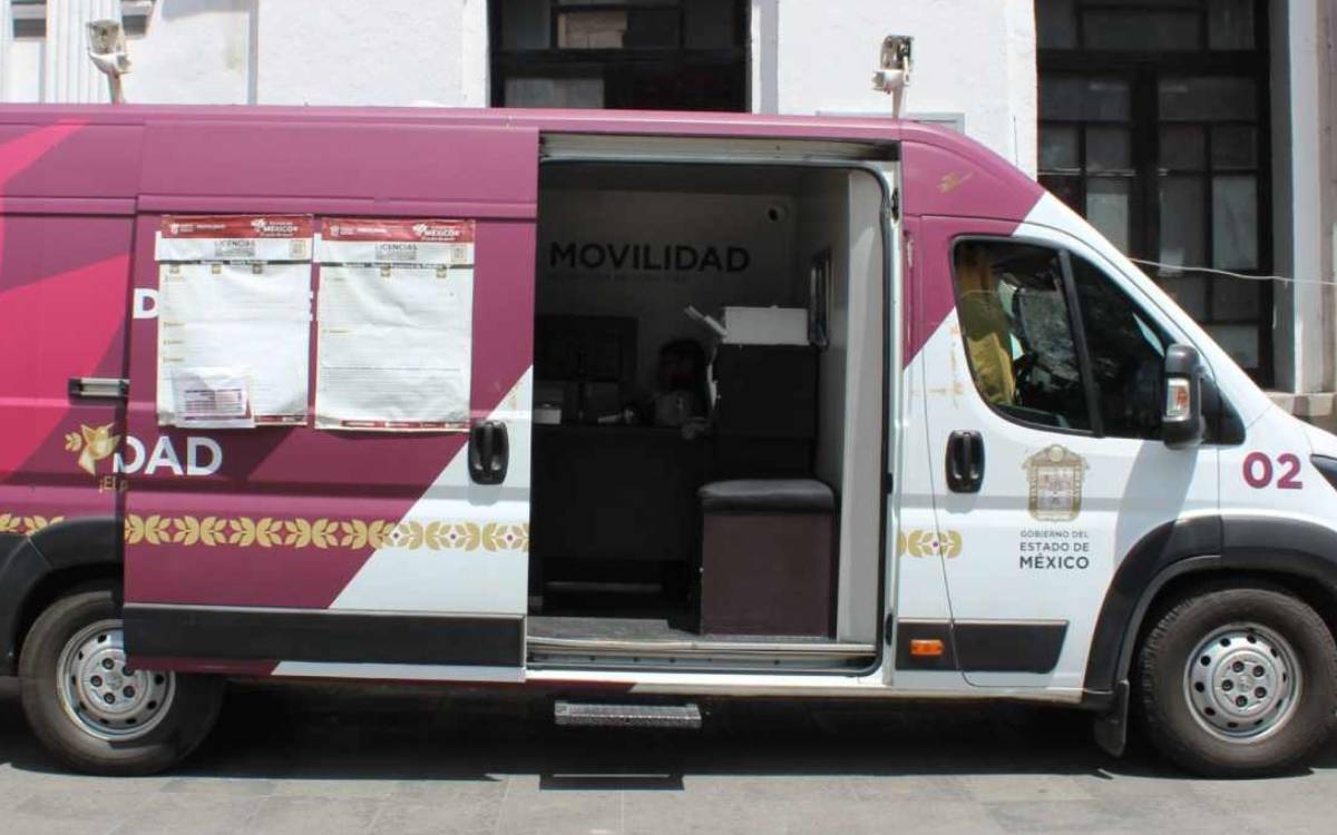 saca tu licencia edomex en toluca