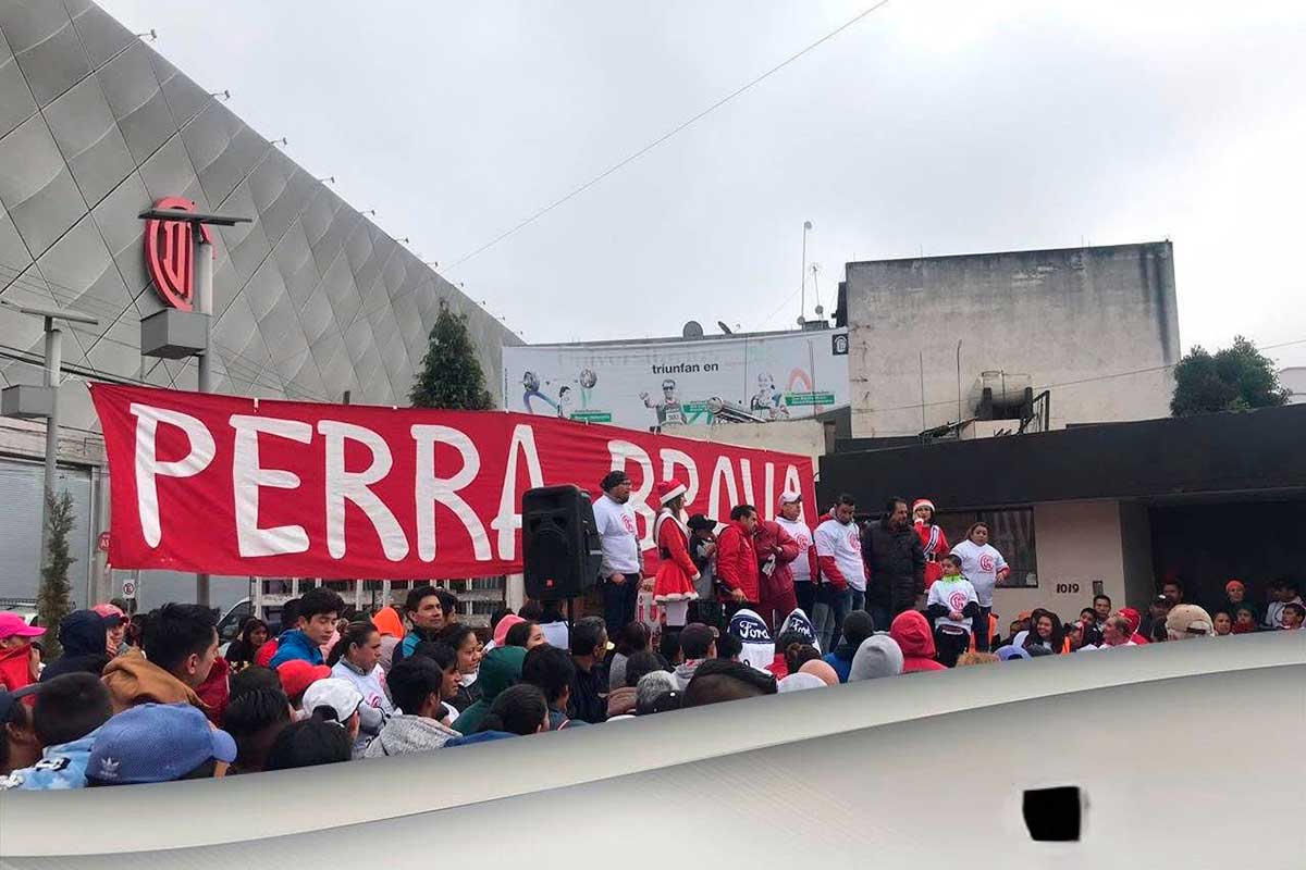 Cancelan la 17ª Carrera de la Perra Brava por Falta de Apoyos