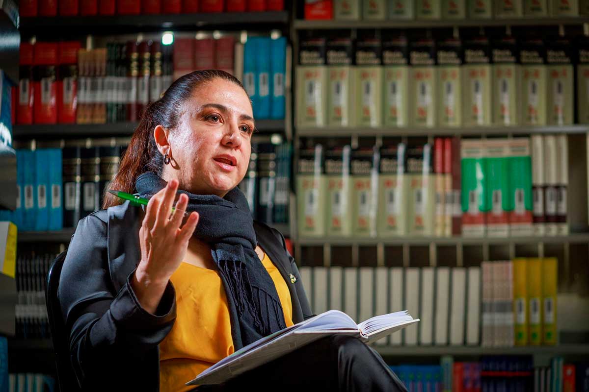 Crece el Impacto de la UAEMéx Cuautitlán Izcalli en Redes de Investigación Internacionales