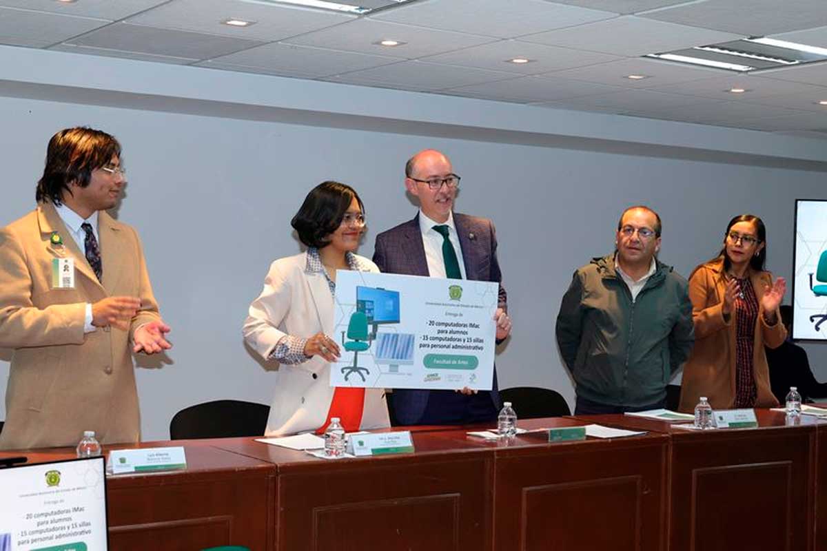 Facultad de Artes de la UAEMéx: Un Espacio para la Creatividad y la Innovación Artística
