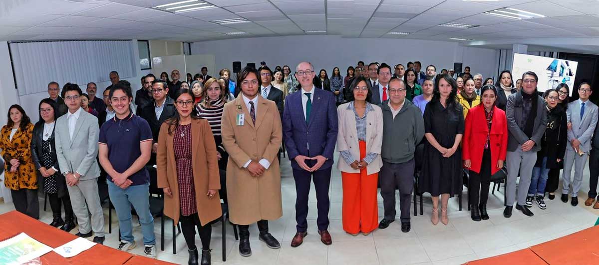 La Facultad de Artes de la UAeméx presenta su informe de actividades.
