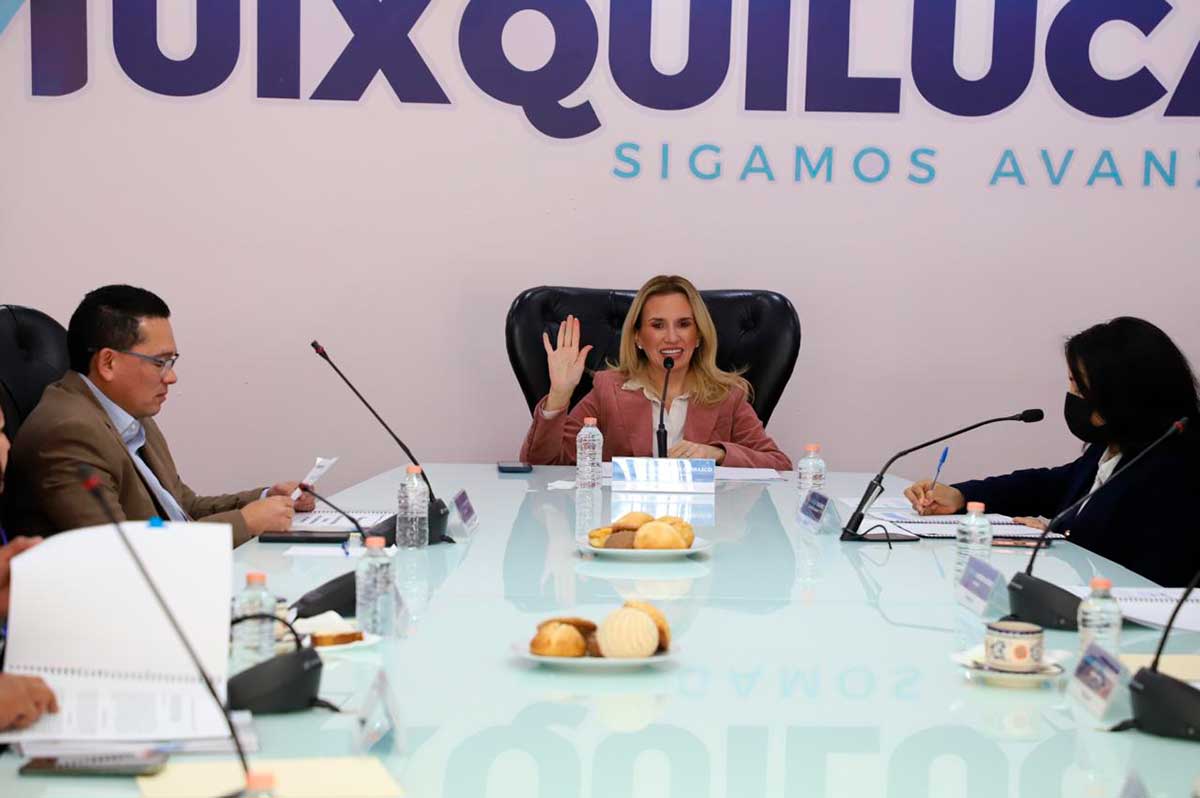 Huixquilucan Fomenta la Participación Ciudadana con Cabildo Abierto