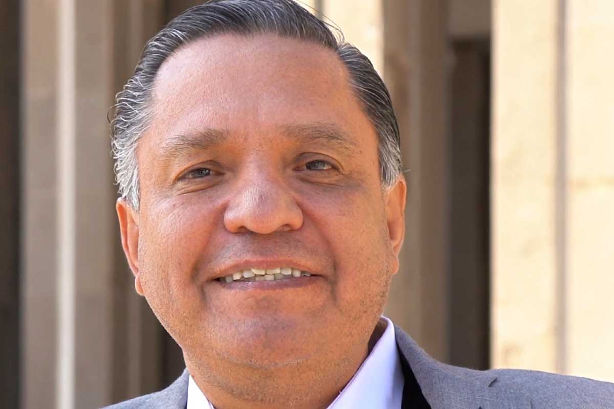 Ricardo Moreno Bastida Respaldará las Reformas de Claudia Sheinbaum en Toluca: Justicia Social y Bienestar