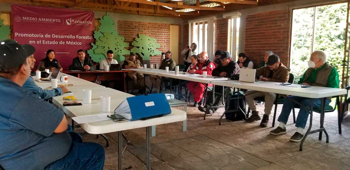 Estipulan los lineamientos y restricciones pára visirtar el Nevado de Toluca.