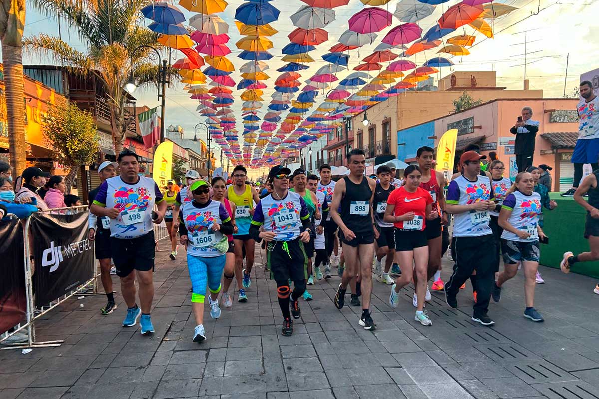 Metepec Cierra un Año Deportivo Exitoso