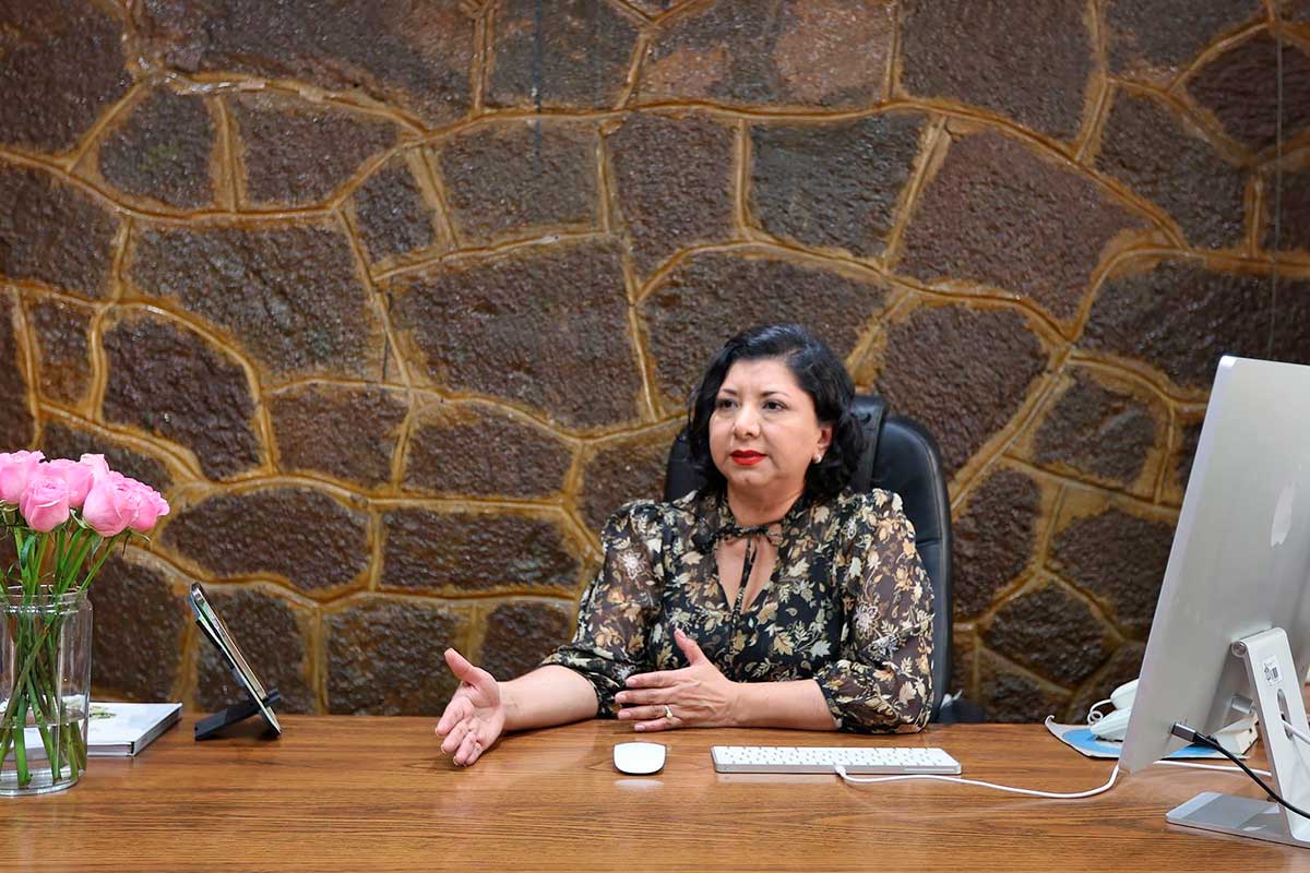 Investigadora de la UAEMéx establece protocolos para proteger los derechos de la niñoz en contextos de vulnerabilidad.
