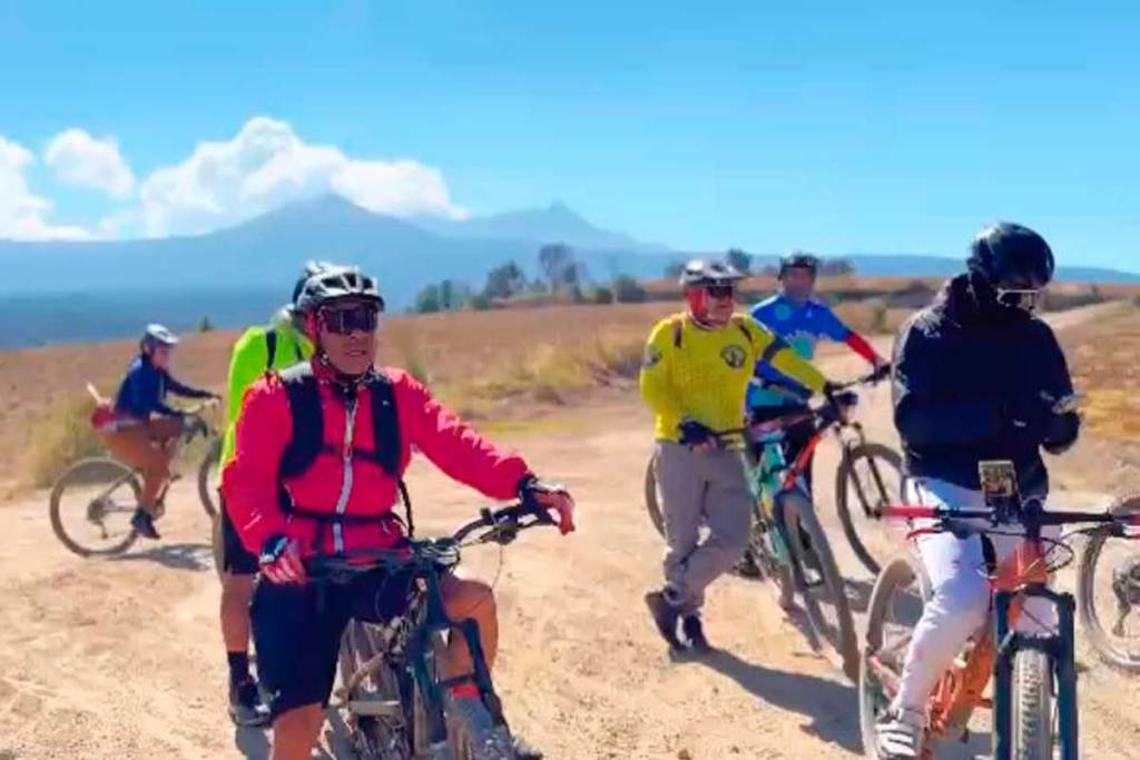 Primera Edición del Epic Bike Maratón y Epic Trail Running: Un Reto en ...