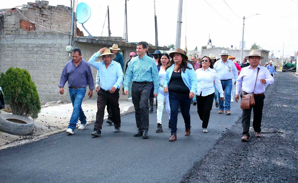 Renovación Urbana en Toluca: Obras Públicas que Transforman la Ciudad