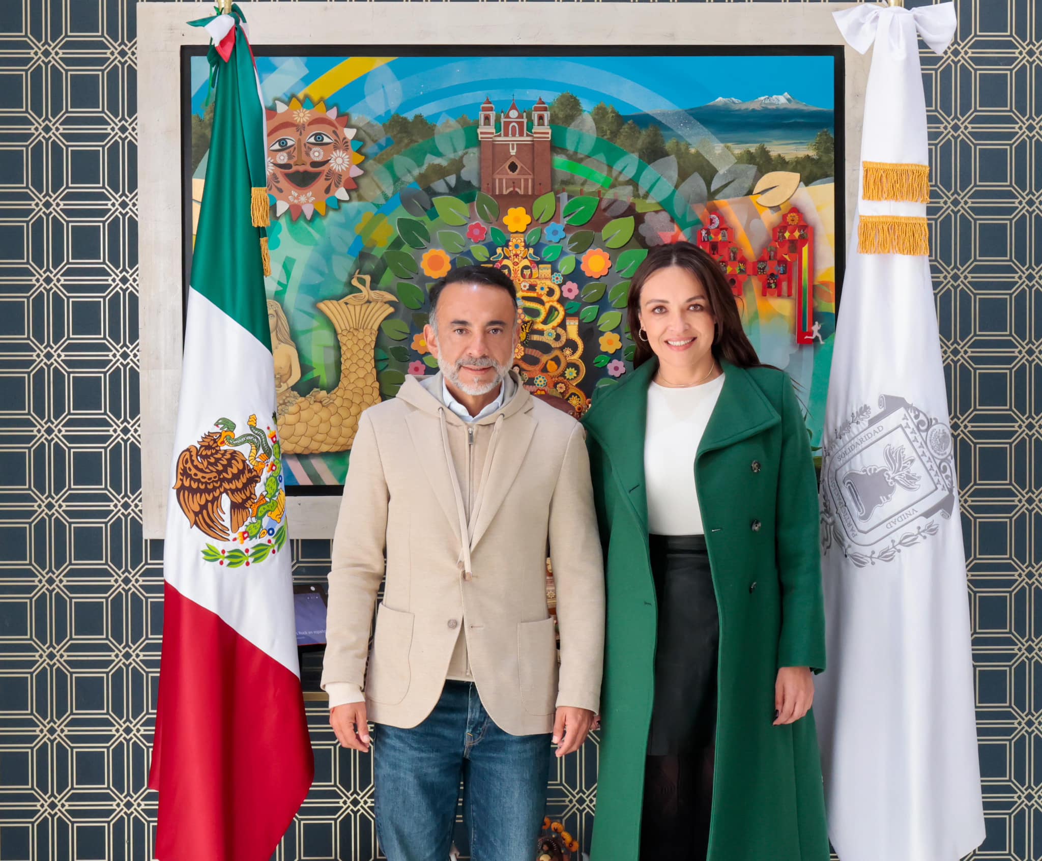 Fernando Flores Fernández 2