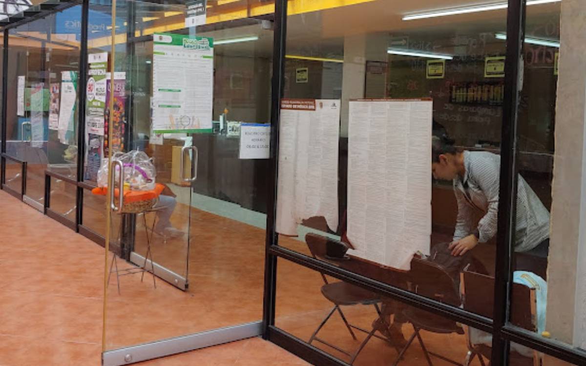 horario y fechas de registro civil metepec diciembre 2024 y enero 2025