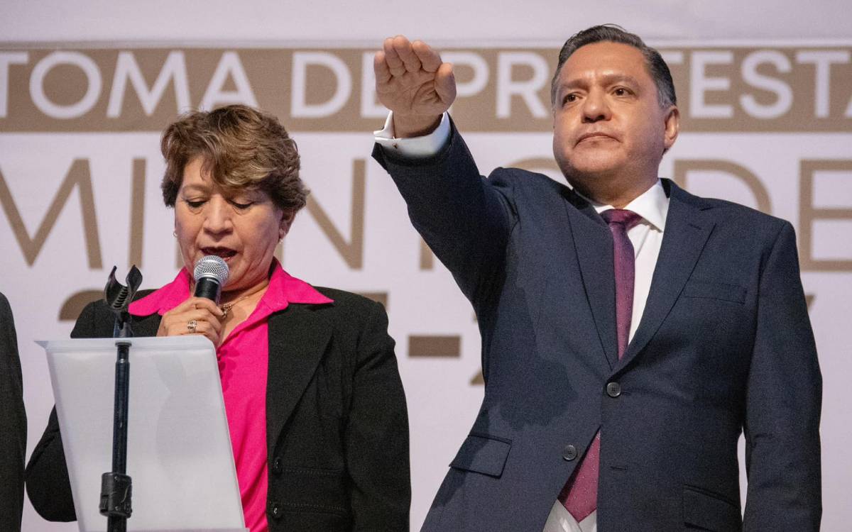 toluca tiene nuevo presidente