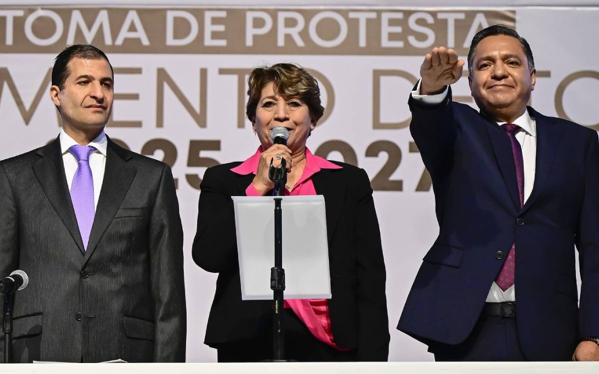 nuevo presidente de toluca