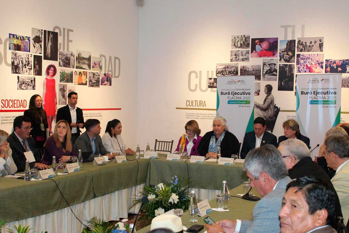 Ana Muñiz Neyra presidenta municipal de San Mateo Atenco.