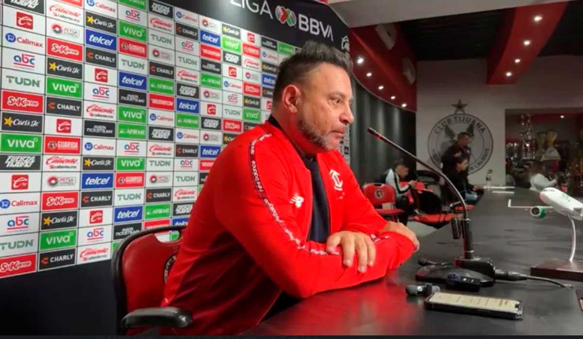 Antonio Mohamed Analiza el Triunfo del Toluca: «Aún Hay Mucho que Mejorar»