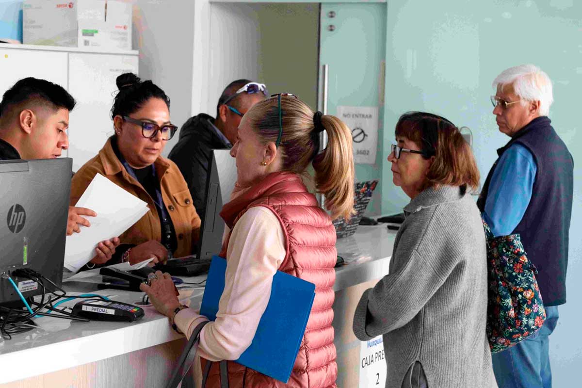 ¡Aprovecha los Descuentos por Pago Puntual del Predial en Huixquilucan! Beneficios Exclusivos Durante los Primeros Tres Meses de 2025