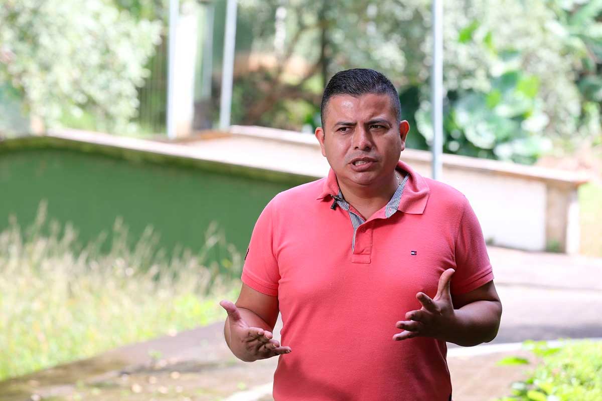 Egresados de la UAEMéx en Temascaltepec Cuentan con las Habilidades para Crear Su Propia Empresa