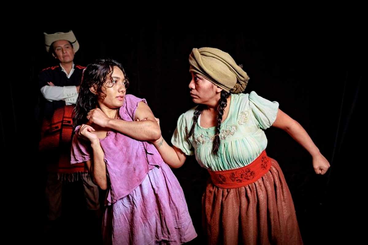 Inicia la Primera Temporada de Teatro Universitario 2025 en la UAEMéx