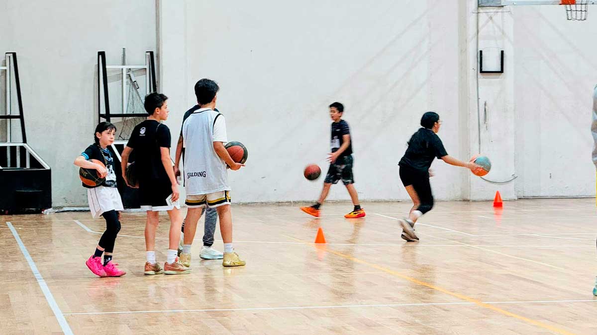 Metepec descentraliza el deporte con 20 centros de formación para su población.