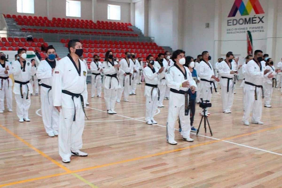 Metepec Descentraliza el Deporte: 20 Nuevos Centros de Formación para Llevar el Futbol, Basquetbol y Taekwondo a Todas las Colonias