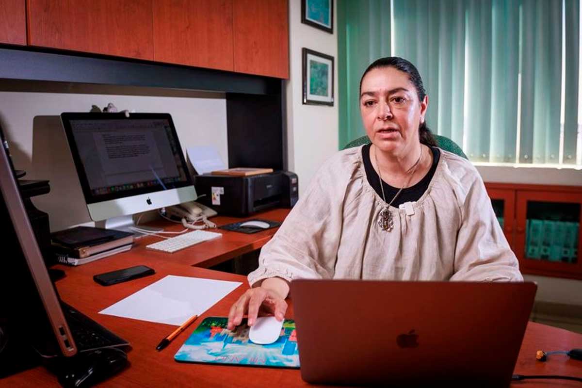 La investigadora Teresa Sánchez Becerril de la UAEMéx lidera un proyecto que fomenta ciudades inclusivas, seguras y adaptadas para personas mayores. Descubre cómo este esfuerzo impulsa el cambio social y urbano.