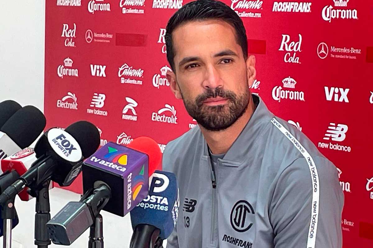 Toluca Listo para su Debut en Casa: Diablos Reciben a Rayados de Monterrey