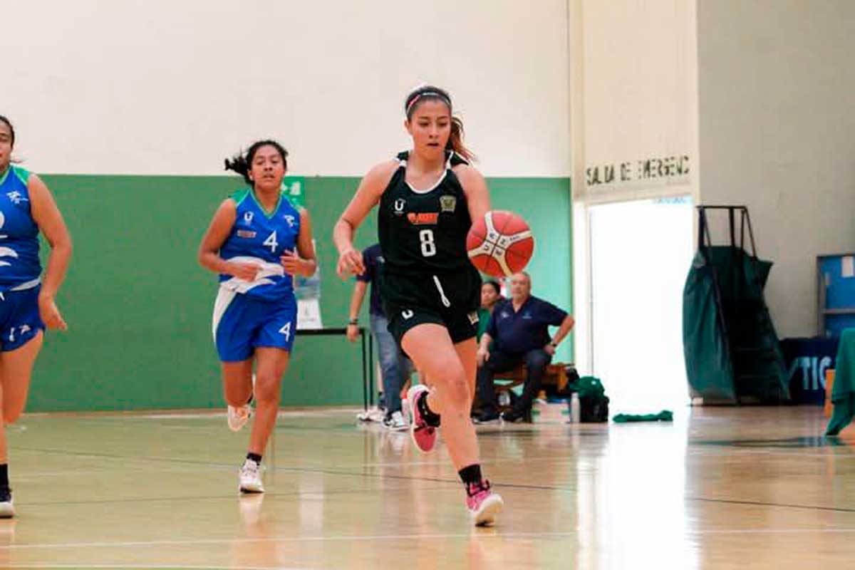 Torneos de Fútbol Soccer, Rápido y Básquetbol “Auriverde 2025” Inician en la UAEMéx