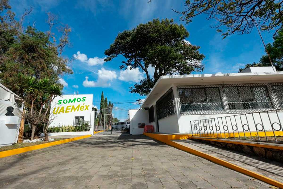 UAEMéx inaugura nueva Unidad Académica en Ixtapan de la Sal: Oferta carreras en Ingeniería en Computación y Contaduría