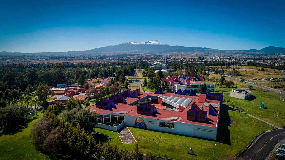 Visita el Centro Cultural Mexiquense: Arte, Historia y Cine en Toluca