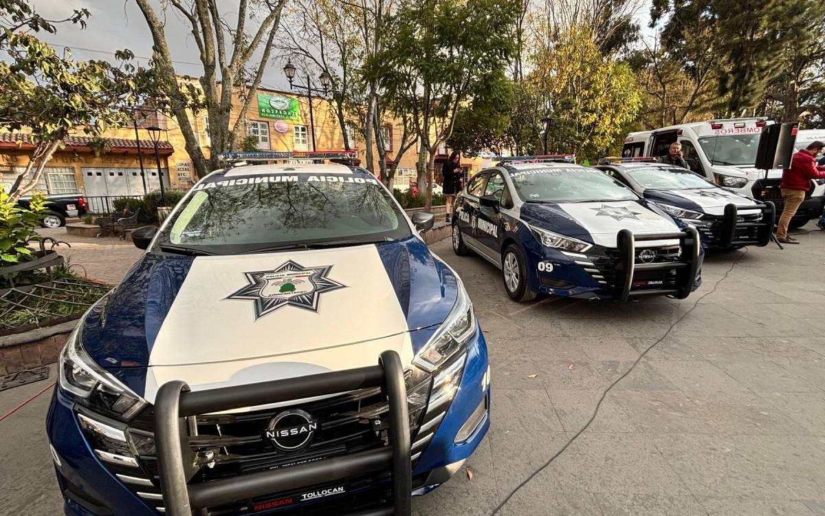 numeros de emergencia municipio zinacantepec