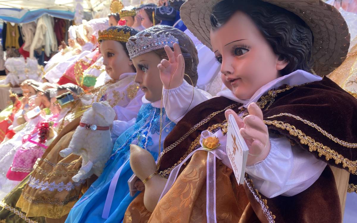 niños dios en toluca 2025