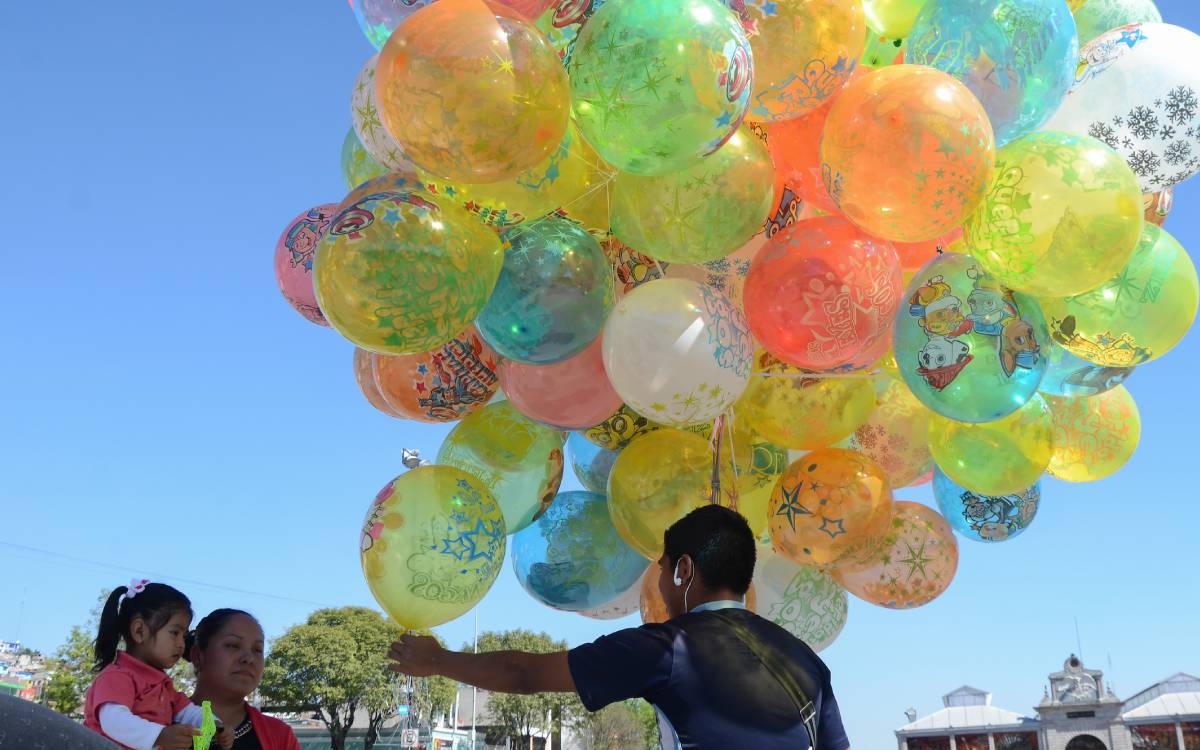 eventos gratis reyes magos toluca