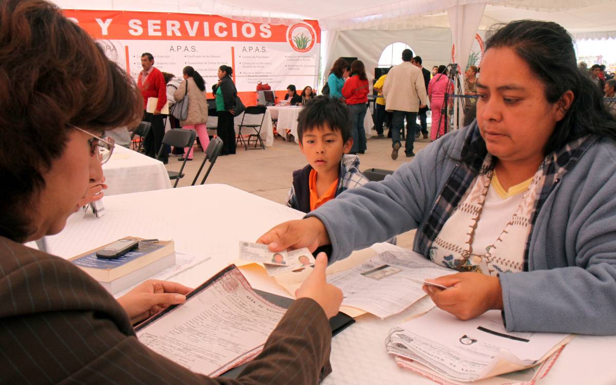metepec anuncia campaña de salud gratis