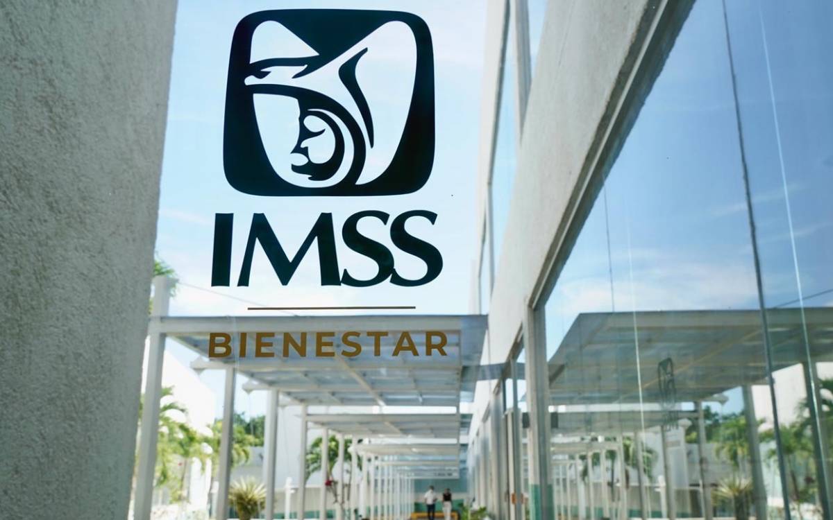 ¡Regístrate al IMSS Bienestar 2025 en San Mateo Atenco!