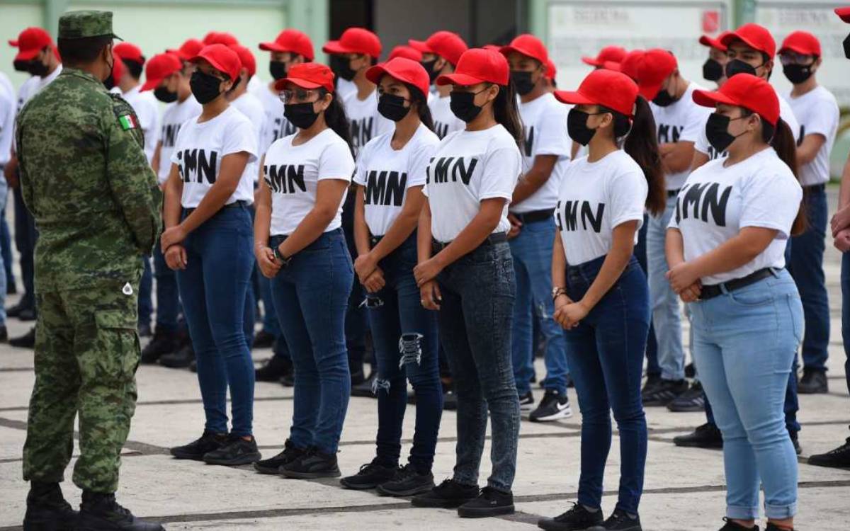 cartilla militar y servicio mujeres en toluca 2025
