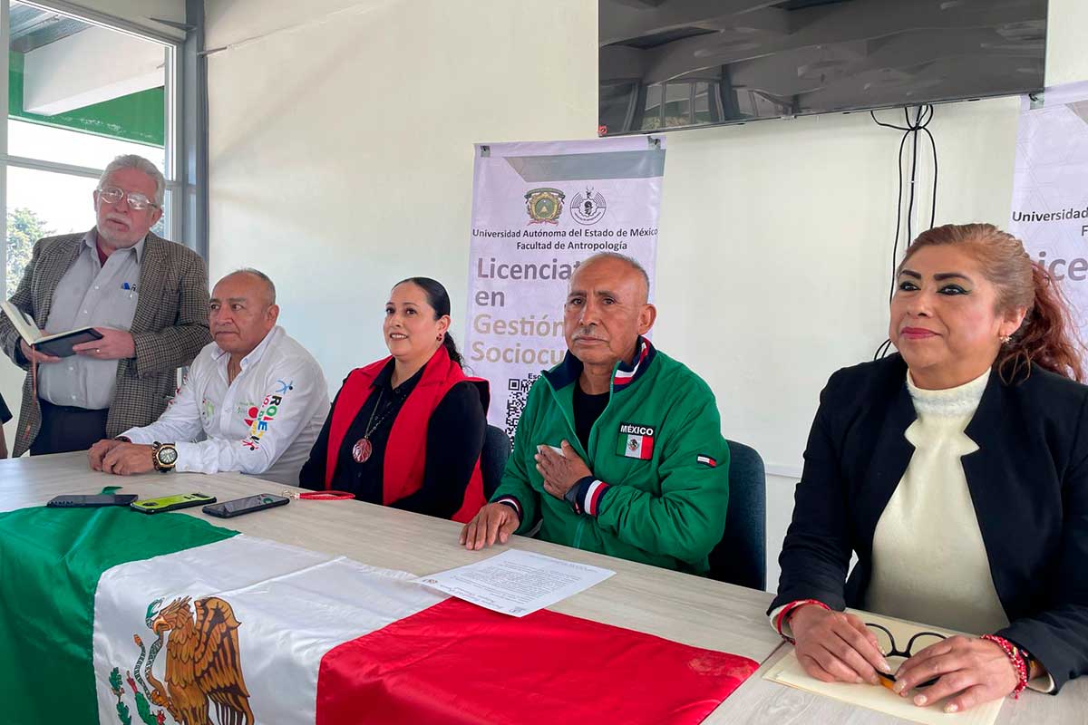 Atletas de San Pablo autopan participarán en Maratón en Chihuahua.