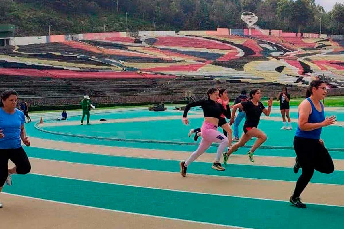 El alto rendimiento deportivo en la UAEMex: Un sueño costoso para pocos estudiantes